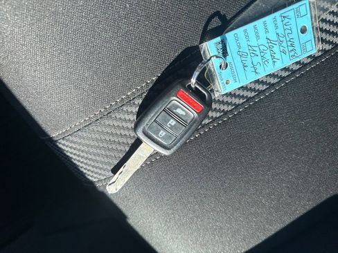 Used 2019 Honda Civic Sport image 39