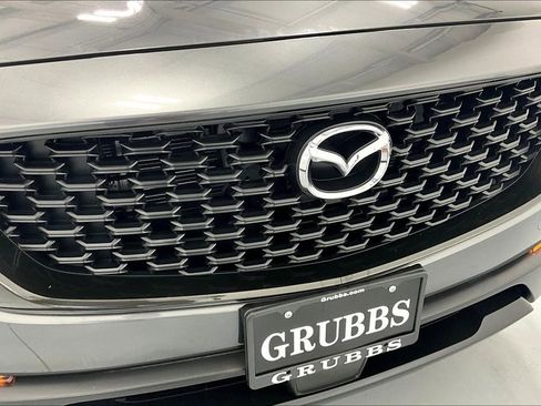 New 2024 MAZDA CX-50 AWD 2.5 S w/ Weather Package image 35