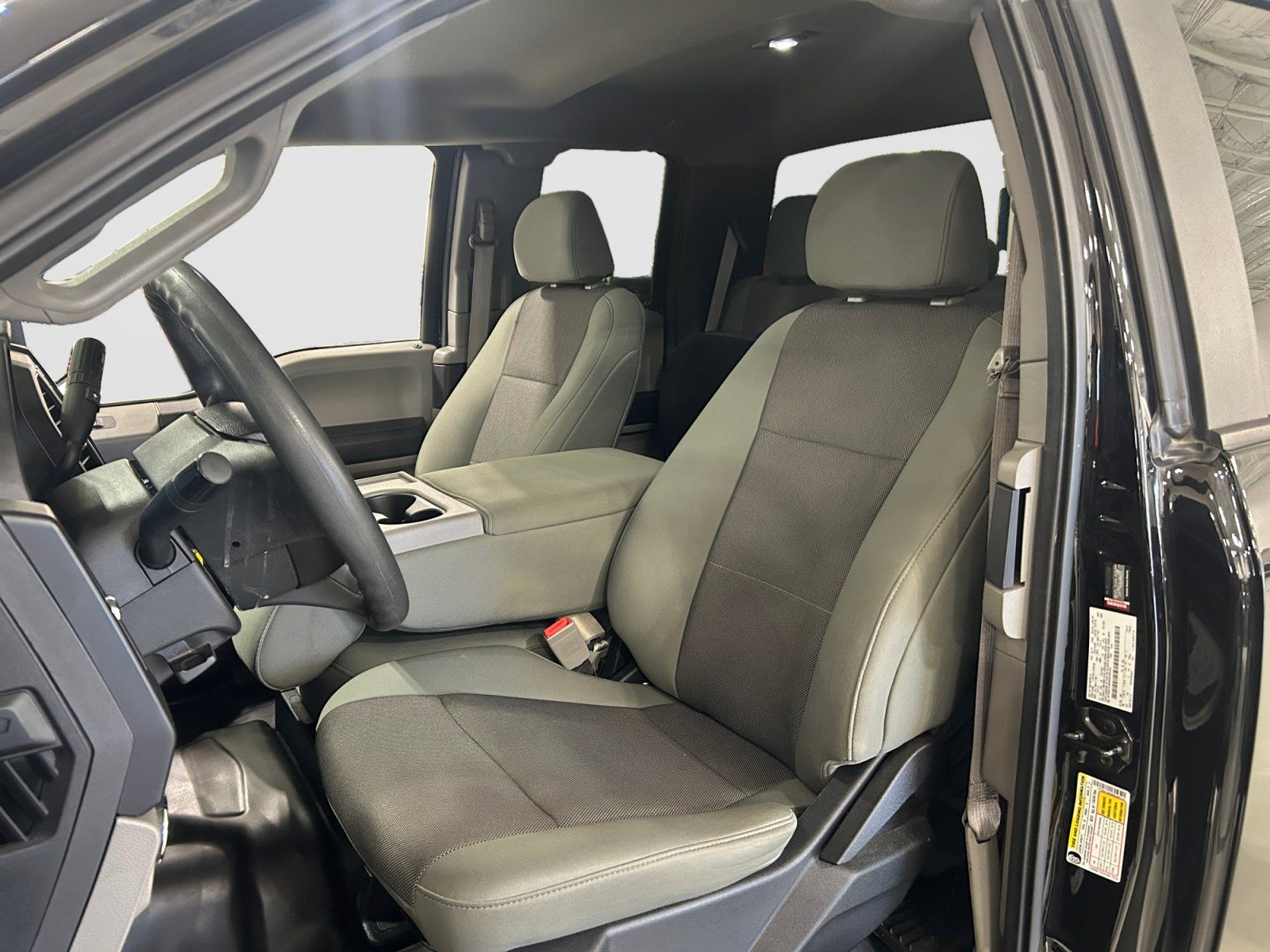 Used 2019 Ford F150 XL w/ Equipment Group 101A Mid RWD image 11