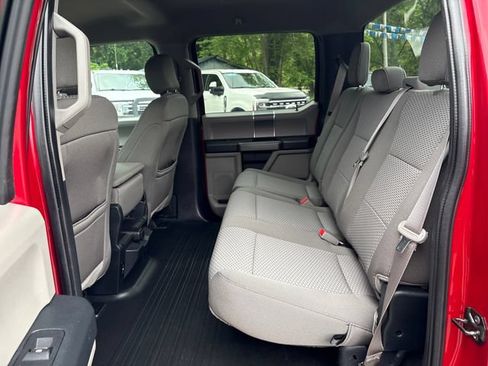 Used 2020 Ford F150 XLT w/ XTR Package AWD/4WD image 18