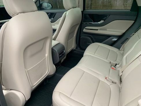 Used 2024 Lincoln Corsair Reserve w/ Equipment Group 201A image 18