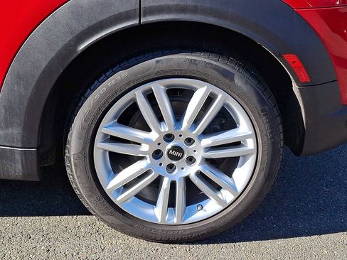 Certified 2023 MINI Cooper Countryman S image 8