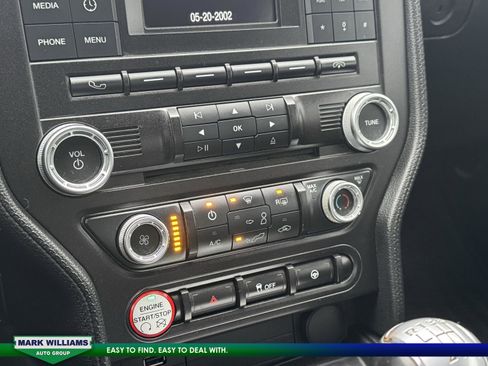 Used 2015 Ford Mustang Coupe w/ Equipment Group 051A image 21