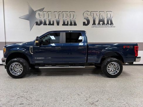 Used 2019 Ford F250 XL w/ STX Appearance Package image 1