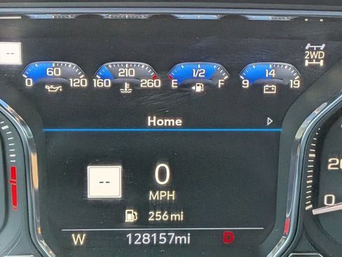 Used 2021 GMC Sierra 1500 AT4 w/ AT4 Premium Package AWD/4WD image 10