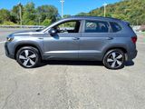 Certified 2024 Volkswagen Taos S image 2