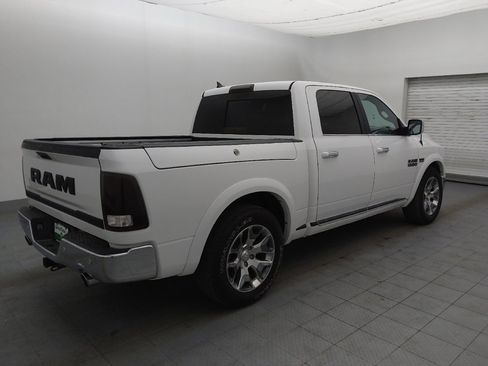 Used 2017 RAM 1500 Limited image 10