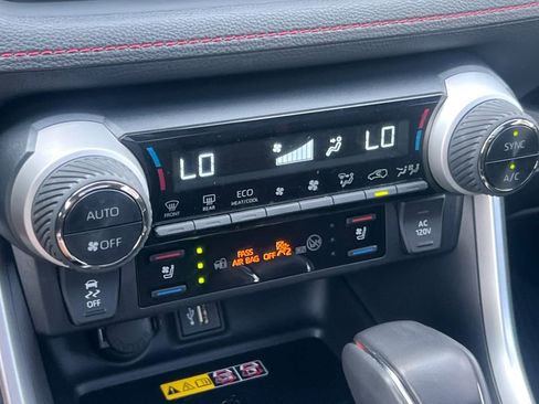 Certified 2024 Toyota RAV4 XSE w/ Premium Package image 22