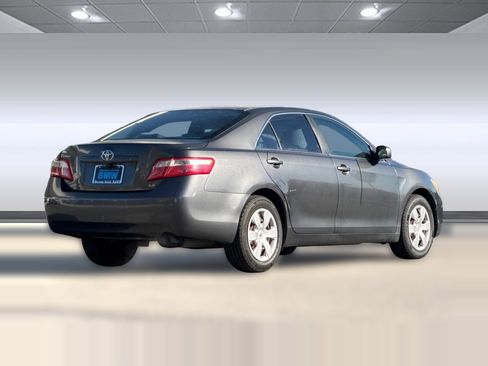 Used 2009 Toyota Camry LE image 8