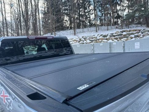 Certified 2023 Chevrolet Silverado 1500 LT image 27