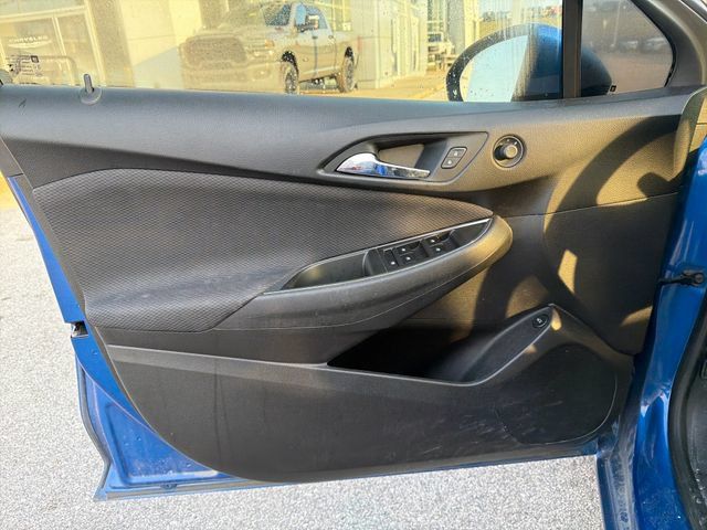 Used 2017 Chevrolet Cruze LT FWD image 7