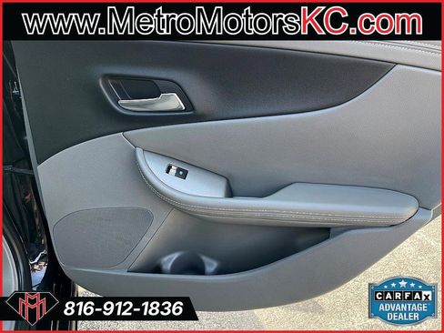 Used 2017 Chevrolet Impala LS w/ Protection Package image 26