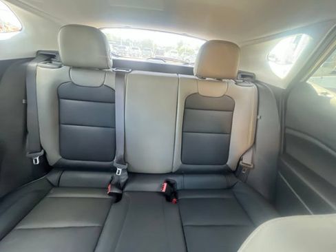 New 2026 Chevrolet Trax ACTIV w/ Driver Confidence Package FWD image 11
