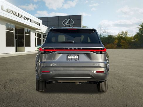 New 2026 Lexus TX 350 TX 350 image 10