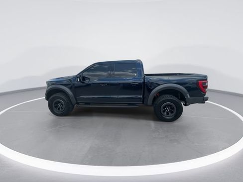 Used 2023 Ford F150 Raptor w/ Raptor Carbon Fiber Package AWD/4WD image 5