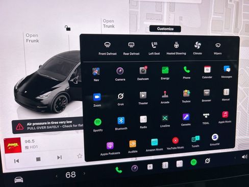 Used 2022 Tesla Model Y Performance image 51