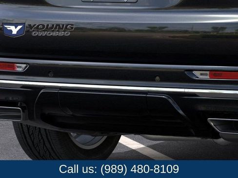 New 2026 Buick Enclave Avenir w/ Super Cruise Package image 14