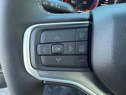 New 2025 Jeep Wagoneer L Series III image 22