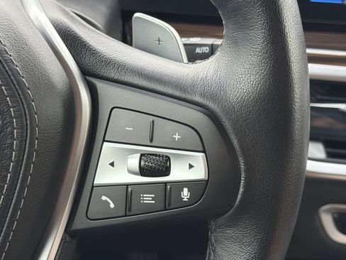 Used 2026 BMW X5 xDrive40i image 7