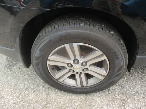 Used 2015 Chevrolet Equinox LT w/ Driver Convenience Package FWD image 3