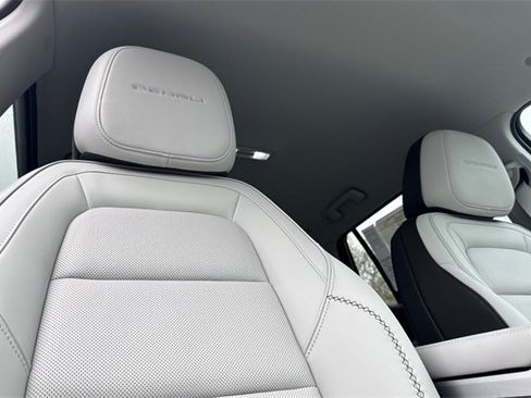 New 2026 GMC Terrain Denali w/ LPO, Floor Liner Package image 19