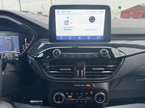Used 2024 Ford Escape ST-Line image 8