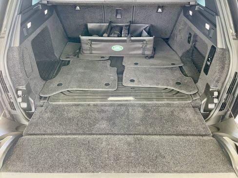 Used 2023 Land Rover Range Rover SE image 34