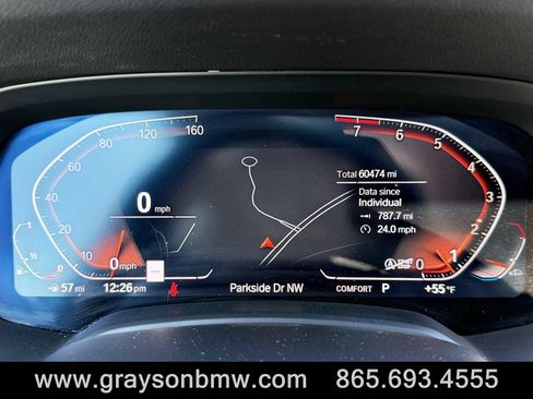 Used 2019 BMW X5 xDrive40i w/ Convenience Package image 29