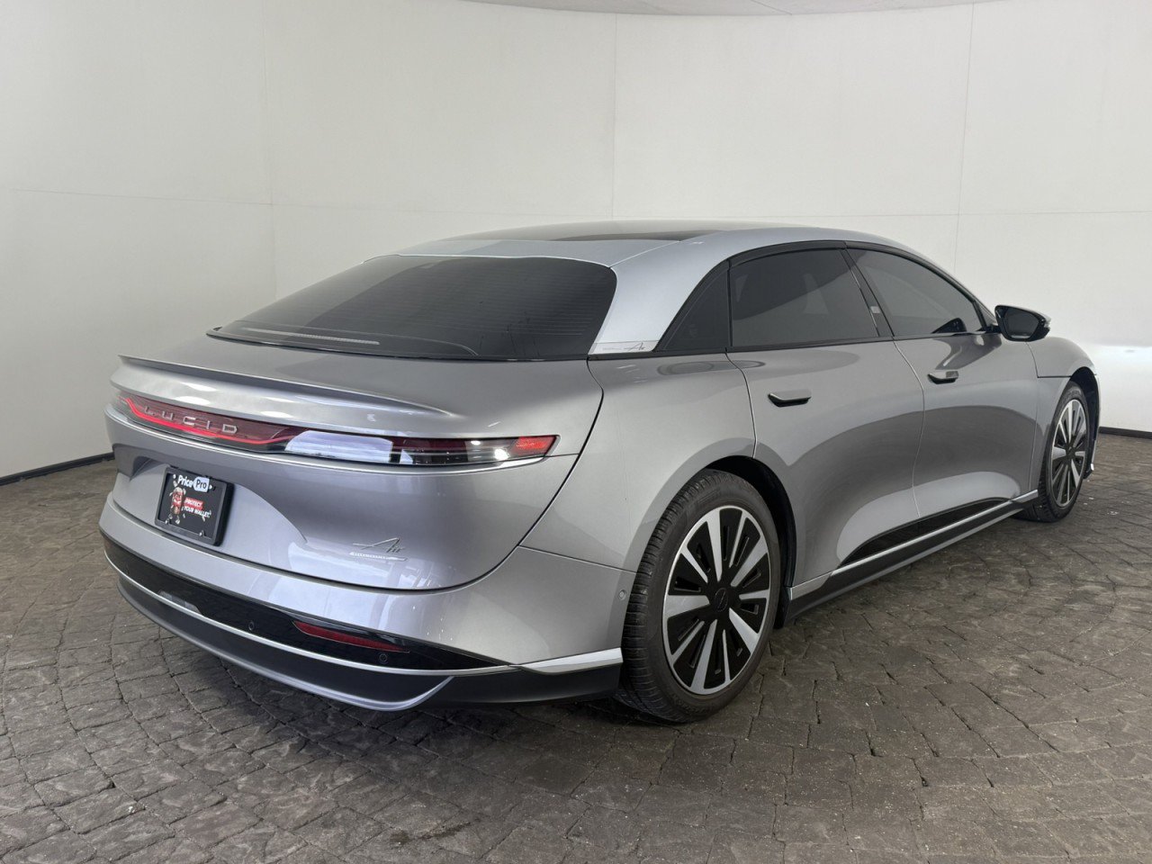 Used 2023 Lucid Air Grand Touring AWD/4WD image 9