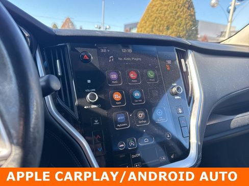 Used 2020 Subaru Outback Premium image 11