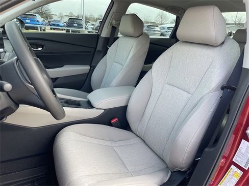 New 2026 Honda Accord SE image 23