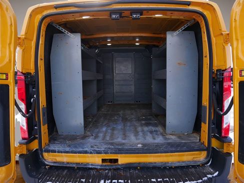 Used 2020 Ford Transit 250 Low Roof w/ Load Area Protection Package image 13