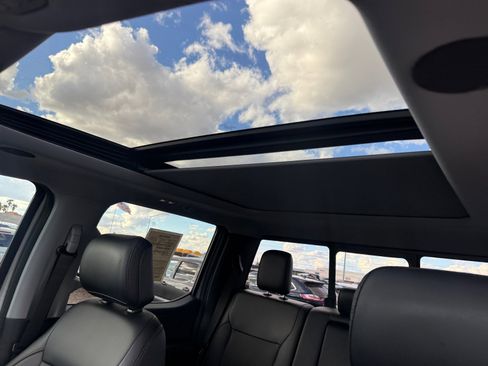 Certified 2025 Ford F250 Lariat w/ Lariat Ultimate Package image 33