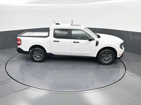 New 2025 Ford Maverick XLT w/ Equipment Group 301A image 51