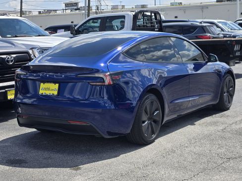 Used 2024 Tesla Model 3 Long Range RWD image 8