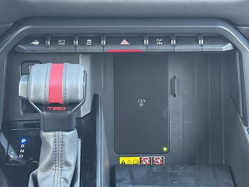 Used 2026 Toyota Sequoia TRD Pro image 25