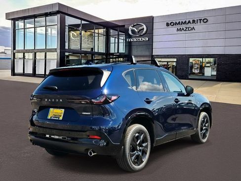 New 2026 MAZDA CX-5 2.5 S w/ Premium Plus Package AWD/4WD image 3