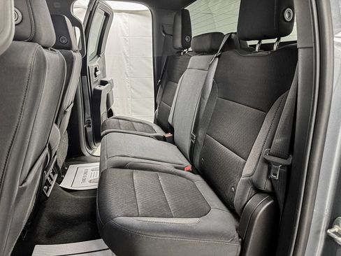 Used 2019 Chevrolet Silverado 1500 LT w/ All-Star Edition AWD/4WD image 8