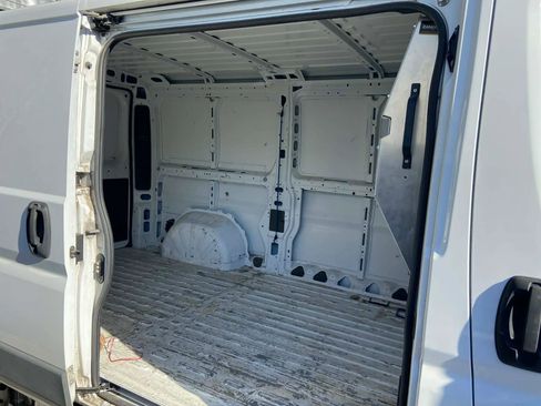 Used 2018 RAM ProMaster 1500 image 15