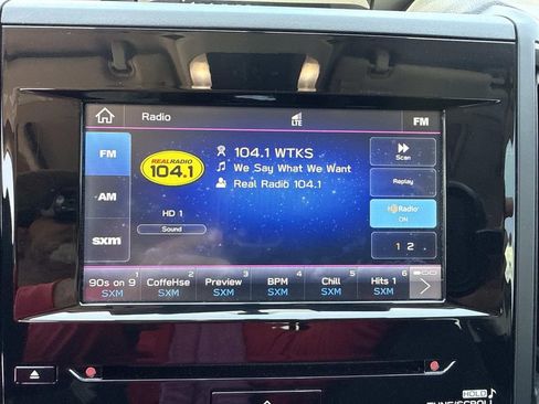 Used 2022 Subaru Forester Premium w/ Popular Package #1 AWD/4WD image 30