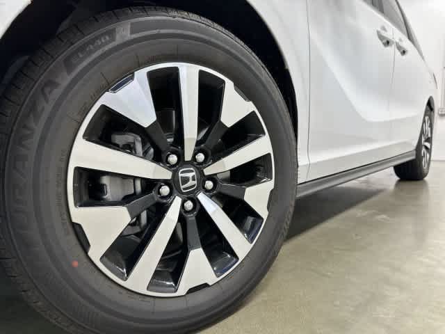 Used 2026 Honda Odyssey EX-L image 28