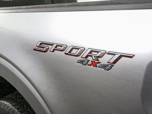 Used 2022 Ford F150 XLT w/ Equipment Group 302A High image 8