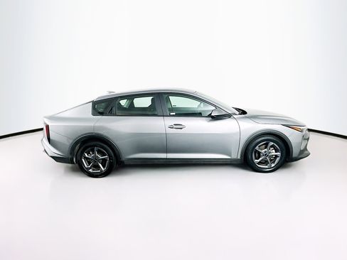 Used 2025 Kia K4 FWD image 10