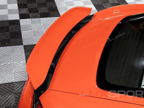 Used 2018 Porsche 718 Cayman S image 86