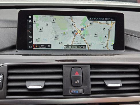 Used 2019 BMW 430i Convertible RWD image 28