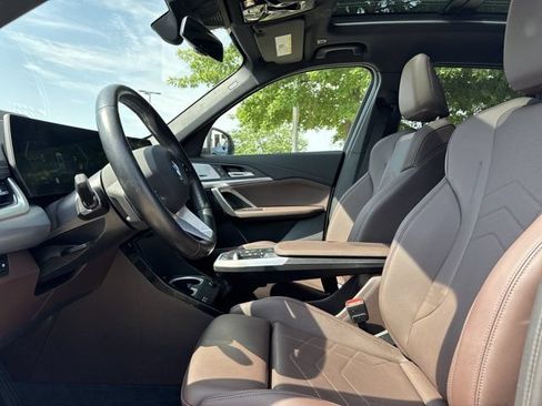 Used 2024 BMW X1 xDrive28i w/ Premium Package AWD/4WD image 10