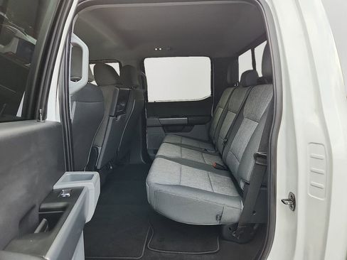 Used 2024 Ford F250 XL w/ STX Appearance Package image 8