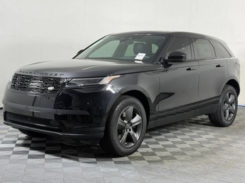 New 2026 Land Rover Range Rover Velar S AWD/4WD image 2