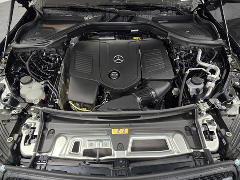 New 2026 Mercedes-Benz GLC 300 4MATIC image 10