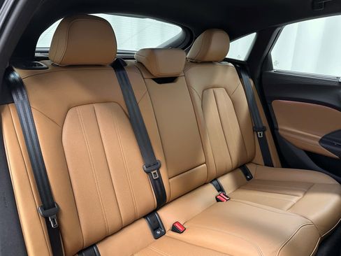 Used 2025 Audi A5 2.0T Premium Plus w/ Premium Plus image 22